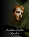 Anatole Zéphir